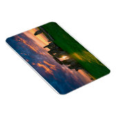 モニュメント | Stonhenge，イギリス マグネット (右側)