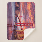 モニュメント | The Golden Gate San Francisco, CA シェルパブランケット (正面)