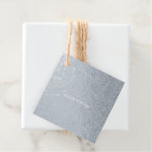 モニークジョーダンアートラベル フェイバータグ (箱)