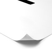 モネかわいいアーティストマネープン ポスター (角)