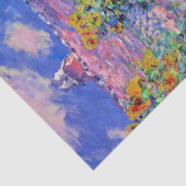 モネのアーティストガーデン 薄葉紙 (詳細)