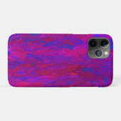 モネの庭園 No. 2 Case-Mate iPhoneケース (裏面(横))