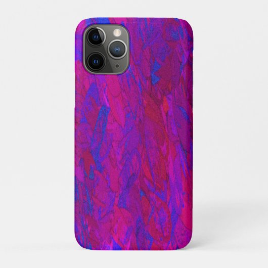 モネの庭園 No. 2 Case-Mate iPhoneケース (裏)
