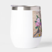 モネの花が私を必要としている (右面)