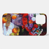 モネの花と果実 Case-Mate iPhoneケース (裏面 (横))
