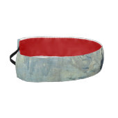 モネインプレッションサンライズソレイユレヴァ絵画ント アスレチックヘッドバンド (左)