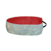 モネインプレッションサンライズソレイユレヴァ絵画ント アスレチックヘッドバンド (右)