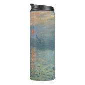 モネインプレッションサンライズソレイユレヴァ絵画ント タンブラー (回転右)