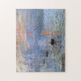 モネインプレッションサンライズファインアート ジグソーパズル