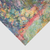 モネウォーターリリヨン池 薄葉紙 (詳細)