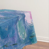 モネウォーターリリーファインアート テーブルクロス (インサイチュ)