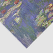 モネウォーターリリー最高傑作絵画ズ 薄葉紙 (詳細)