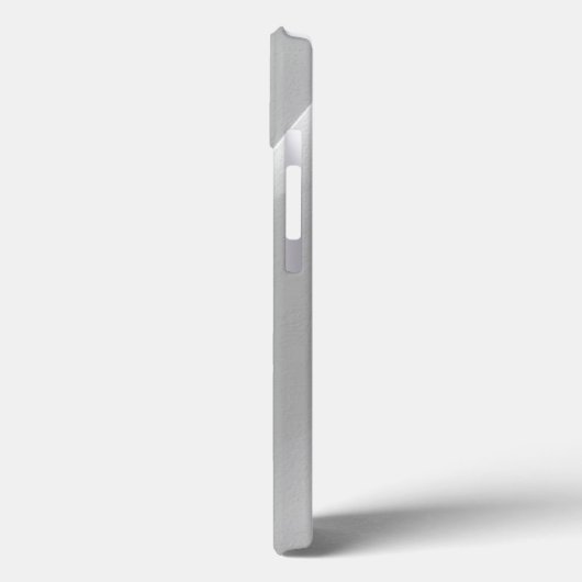 モネガスク国旗 –  Case-Mate iPhoneケース (裏面 / 左)