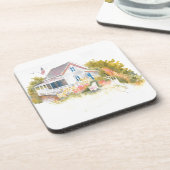 モネガンコテージJキルバーン コースター (左側)