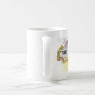 モネガンコテージJキルバーン コーヒーマグカップ