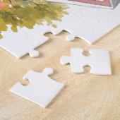 モネガンコテージJキルバーン ジグソーパズル (側面)