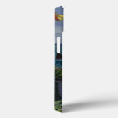 モネガーデンアットサイント絵画アドレッズ Case-Mate iPhoneケース (裏面 / 右)