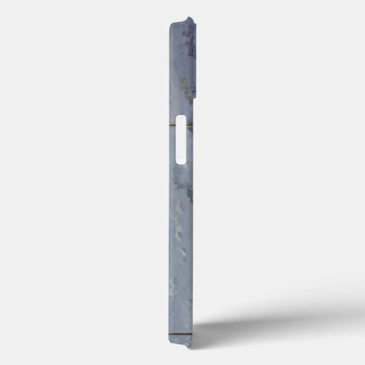 モネガーデンアットサイント絵画アドレッズ Case-Mate iPhoneケース (裏面 / 右)