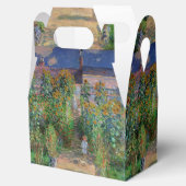 モネガーデンヴェテウイルインプレシショニム絵画ズ フェイバーボックス (オープン)