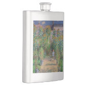 モネガーデンヴェテウイルインプレシショニム絵画ズ フラスク (右)
