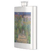 モネガーデンヴェテウイルインプレシショニム絵画ズ フラスク (左)