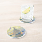 モネサイルボートアットルプティ – ジュネヴィリエ コースター (側面)