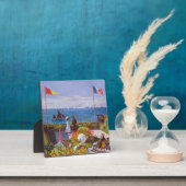 モネザガーデンアットサントアドレス フォトプラーク (インサイチュ)