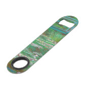 モネザフットブリ日本のッジ スピード栓抜き (裏面アングル)