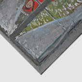 モネザレッドカーチヴィンテージ絵画ズ 薄葉紙 (詳細)