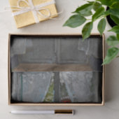 モネザレッドカーチヴィンテージ絵画ズ 薄葉紙 (ギフト)