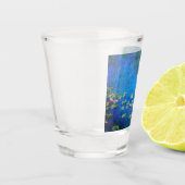 モネスイリリー1906 ショットグラス (左)