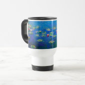 モネスイリリー1906 トラベルマグ (正面左)