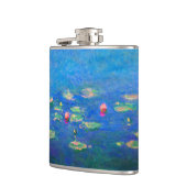 モネスイリリー1906 フラスク (左)