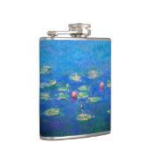 モネスイリリー1906 フラスク (右)