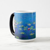 モネスイリリー1906 モーフィングマグカップ (正面左)