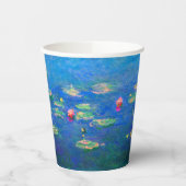 モネスイリリー1906 紙コップ (左)