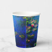 モネスイリリー1906 紙コップ (右)