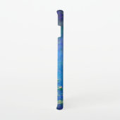 モネスイリリー1906 SAMSUNG GALAXYケース (右側)