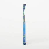 モネスイリリー1906 SAMSUNG GALAXYケース (左側)