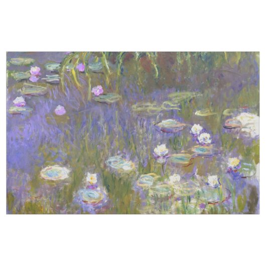 モネスイリーファインアート(1922年) ファブリック (ヤード)