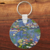 モネスイリー1916キーチェーン キーホルダー (正面)