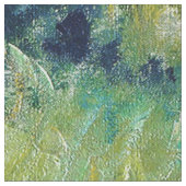 モネスイリー（1904年）ファインアート ファブリック (クローズアップ)