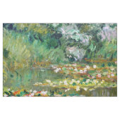 モネスイリー（1904年）ファインアート ファブリック (ファットクウォーター)