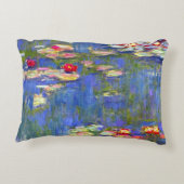 モネスイリ アクセントクッション (裏面)