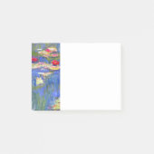 モネスイリ ポストイット (正面)