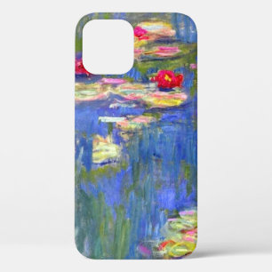 モネスイリ iPhone 12ケース
