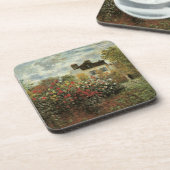 モネズガーデンアットアルジェンティーユバイクロード・モネ コースター (左側)