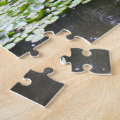 モネズガーデンズアットジヴェルニー ジグソーパズル (側面)