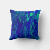 モネズガーデン クッション (裏面)