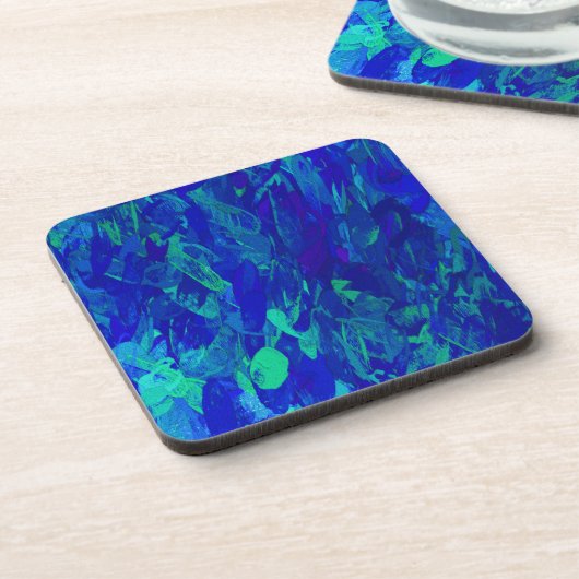 モネズガーデン コースター (左側)